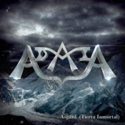 Adaia : Asgard (Tierra Inmortal)